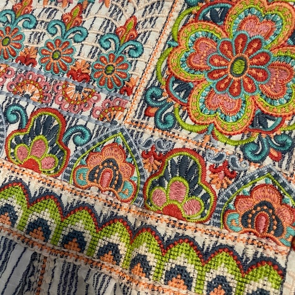 Darling Johnny Was dress S - Picture 4 of 8